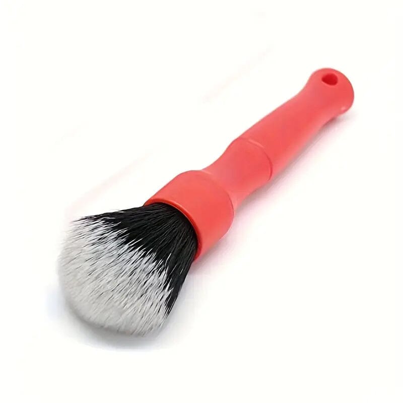 5-Piece: Ultra Soft Non-Scratch Car Detailing Brush Buy Cheap Inexpensive
