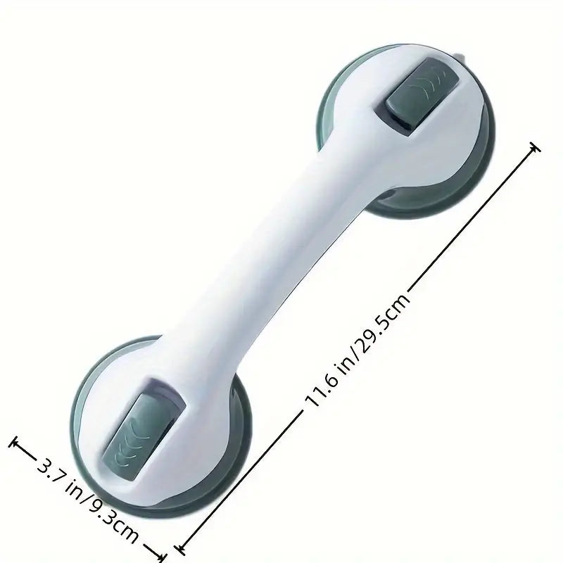 2-Pack: Shower Handle Grab Bars For Bathtubs And Showers Clearance Purchase