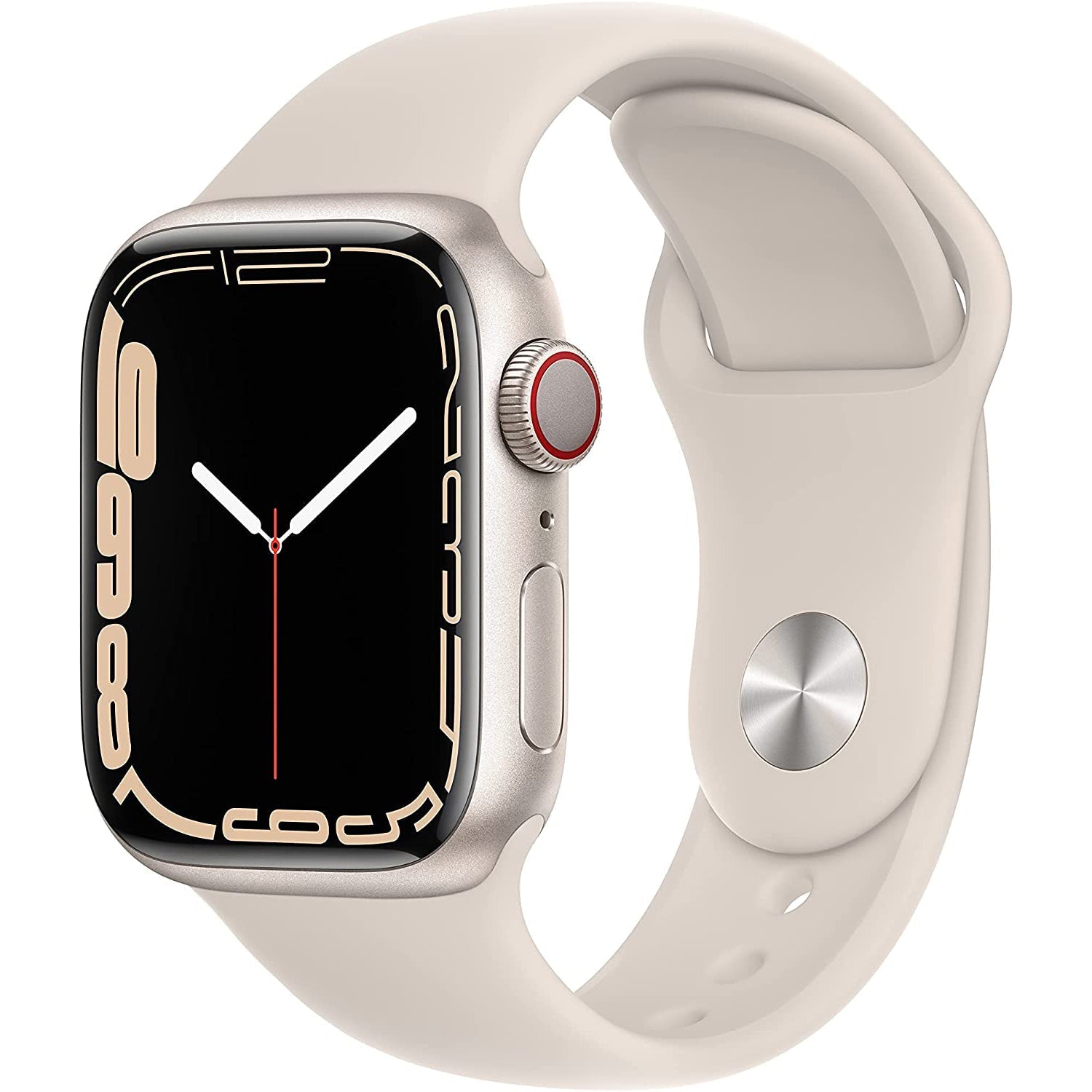 Apple Watch Series 7 GPS (Refurbished) Discount Best Place