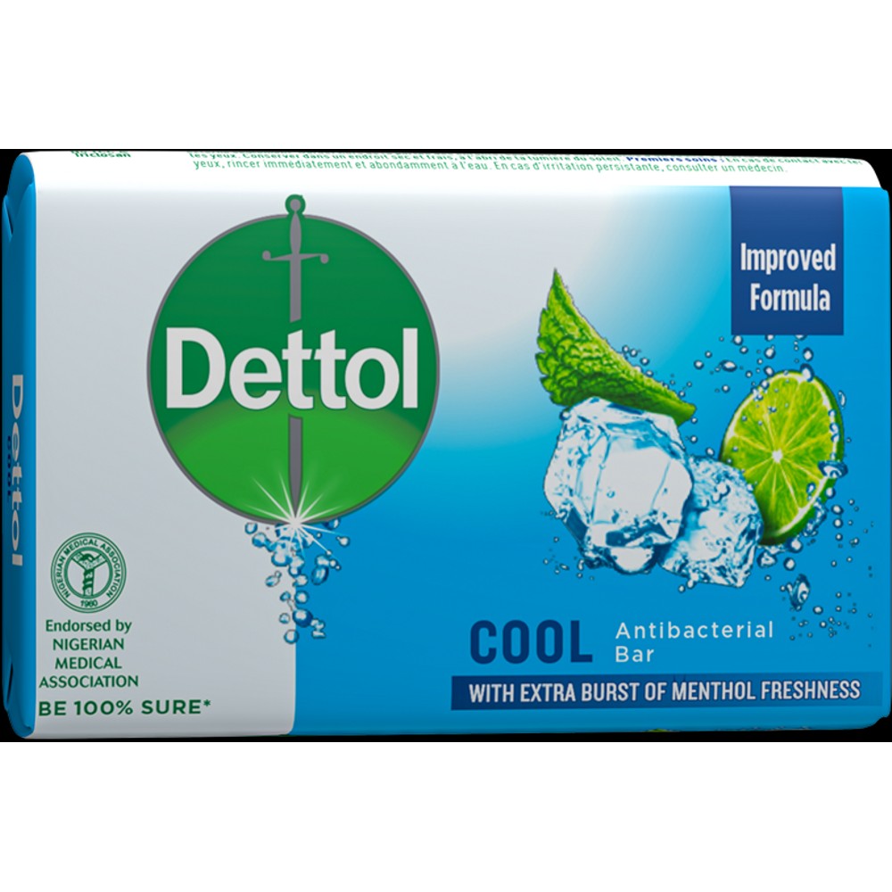 15-Pack: Dettol Anti-Bacterial Hand and Body Soap Assorted Flavors Popular