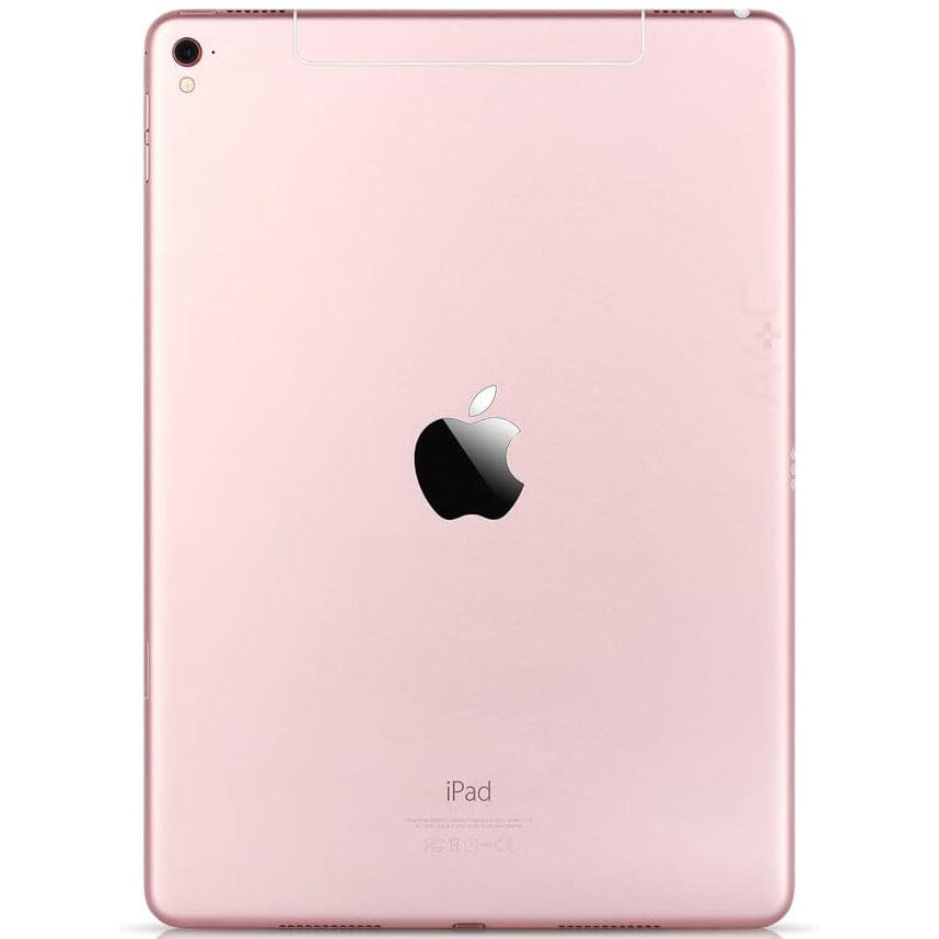 Apple iPad Pro 9.7 128GB GSM Cellular + Wi-Fi Rose Gold (Refurbished) Official Cheap Online