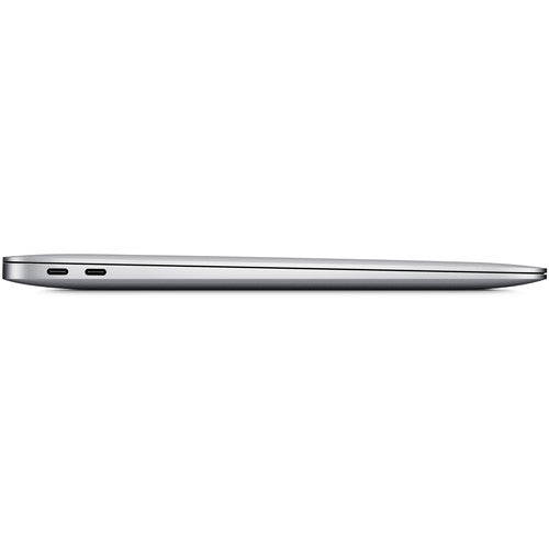 Apple 13.3 MacBook Air with Retina Display Early 2020 Silver MVH42LL/A (Refurbished) Get To Buy