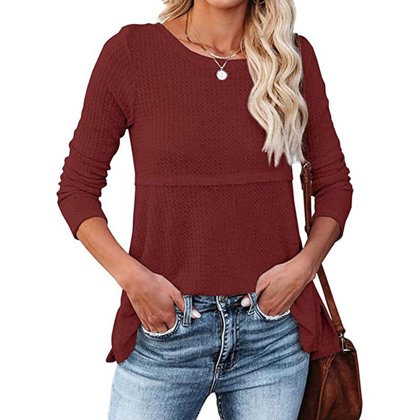 Women's Pullover Knit Sweater Cheap Sale Pick A Best