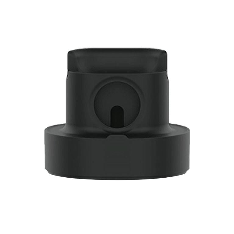 2-in-1 Apple Silicone Charging Stand Clearance High Quality