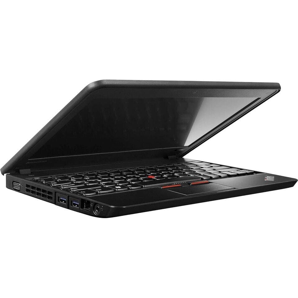 Lenovo ThinkPad Laptop Computer 11.6 AMD 8GB Ram 128GB SSD Windows 10 PC WiFi (Refurbished) Fashionable Online