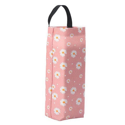 3-Pack: Kitchen Trash Hanging Storage Bags Dispenser Discount Wiki
