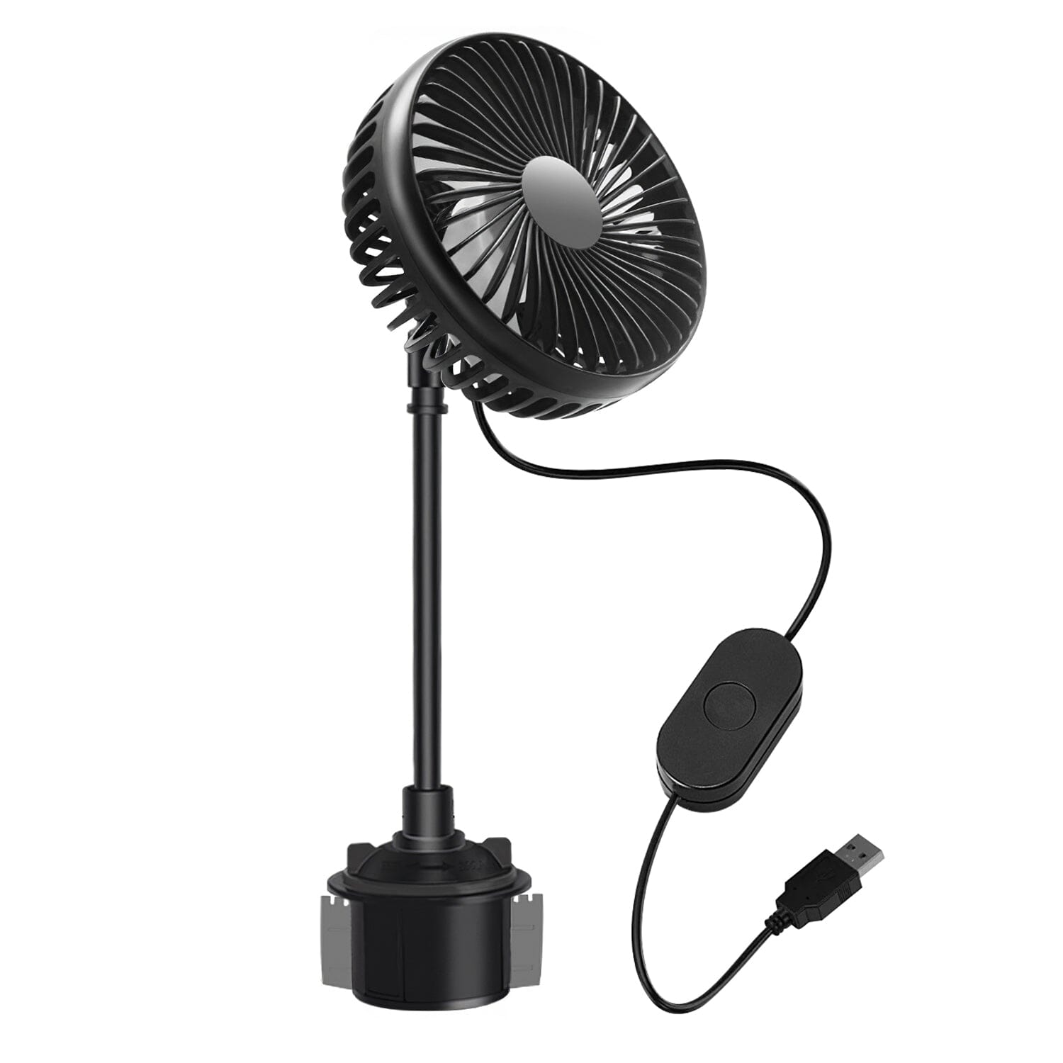 Portable Car Cooling Fan Recommend For Sale