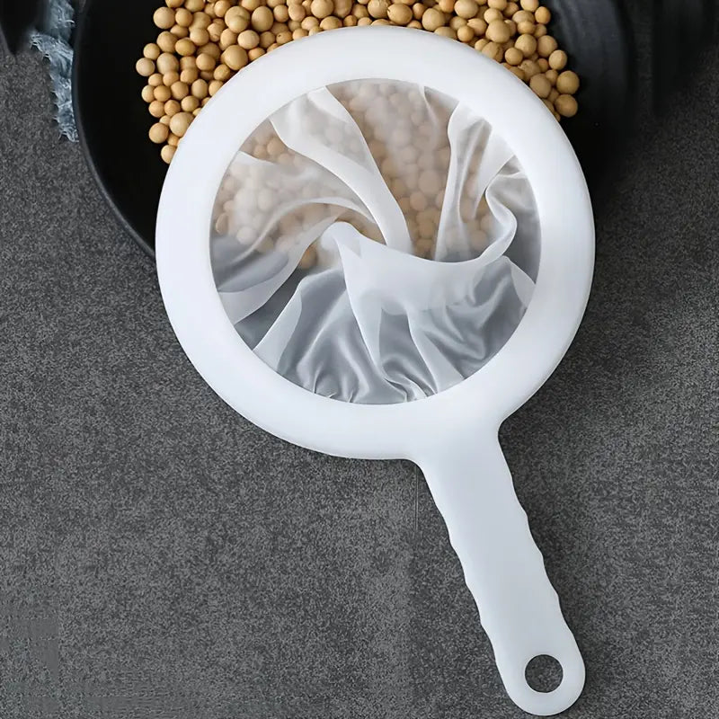 2-Pack: Ultra-Fine Mesh Strainer Spoon Sale Wide Range Of