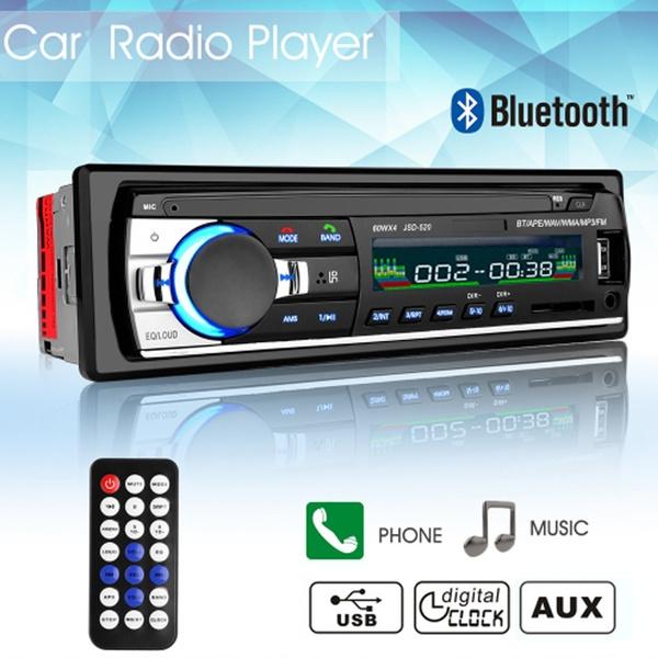 12V Bluetooth Car Stereo Best Place Sale Online