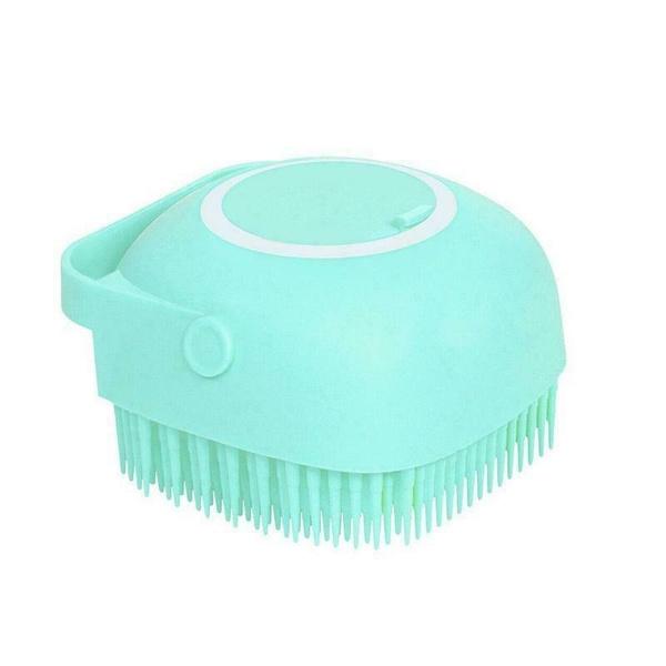 Silicone Bath Body Brush Geniue Stockist