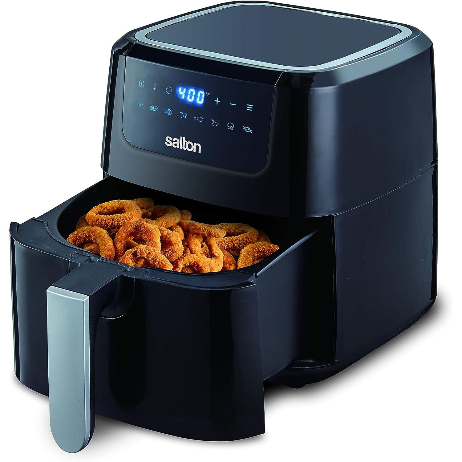 Salton Digital Air Fryer XL 5L Cheap Best Seller