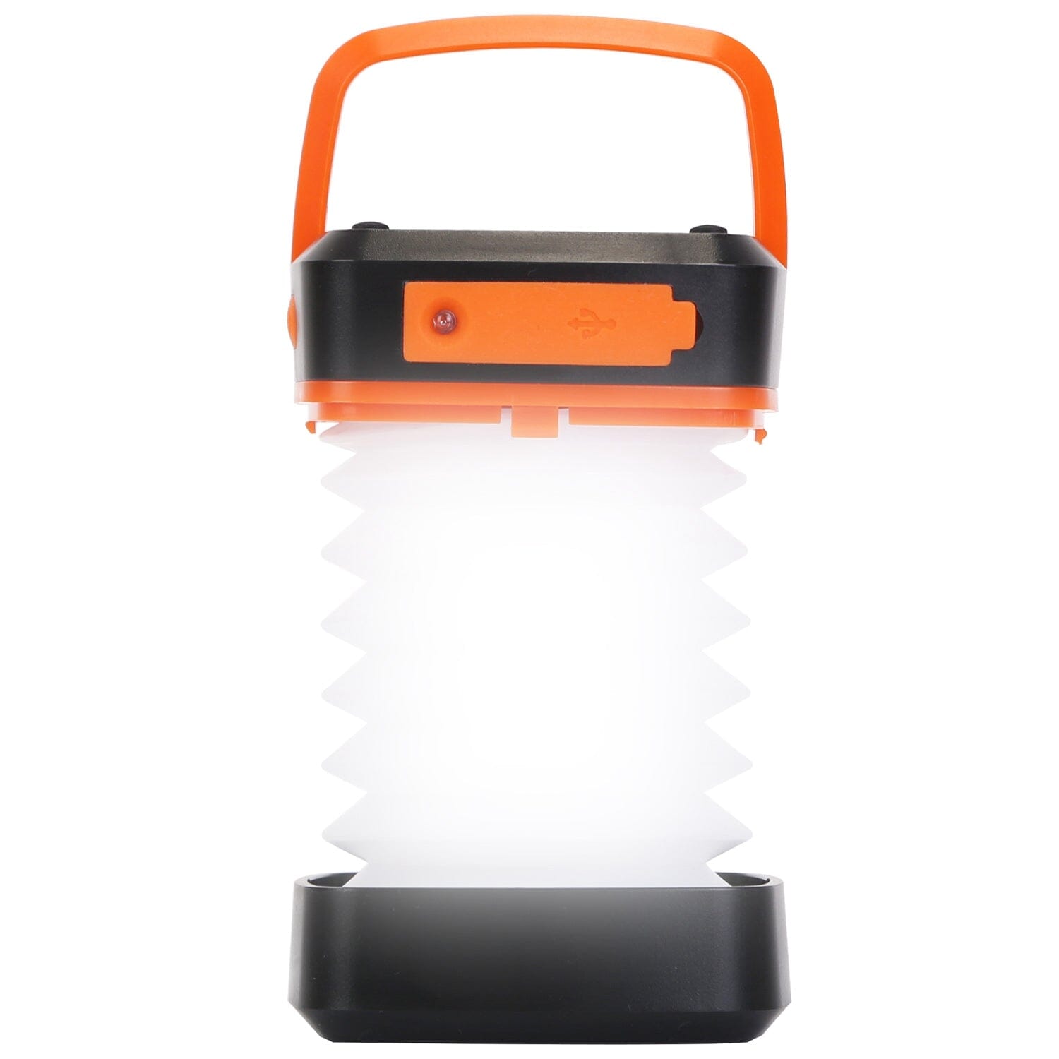 LED Collapsible Solar Camping Lantern Discount Big Discount