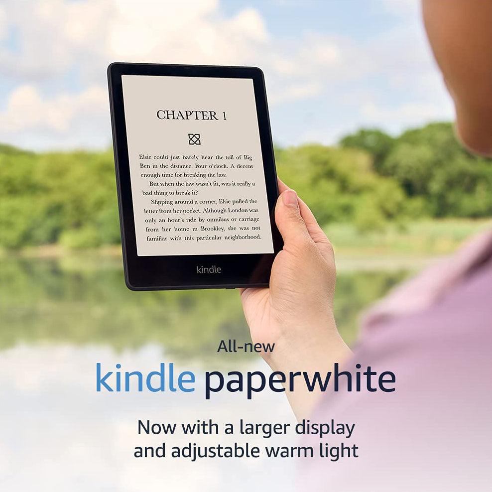 Amazon Kindle Paperwhite 11th Generation New Styles Cheap Pice