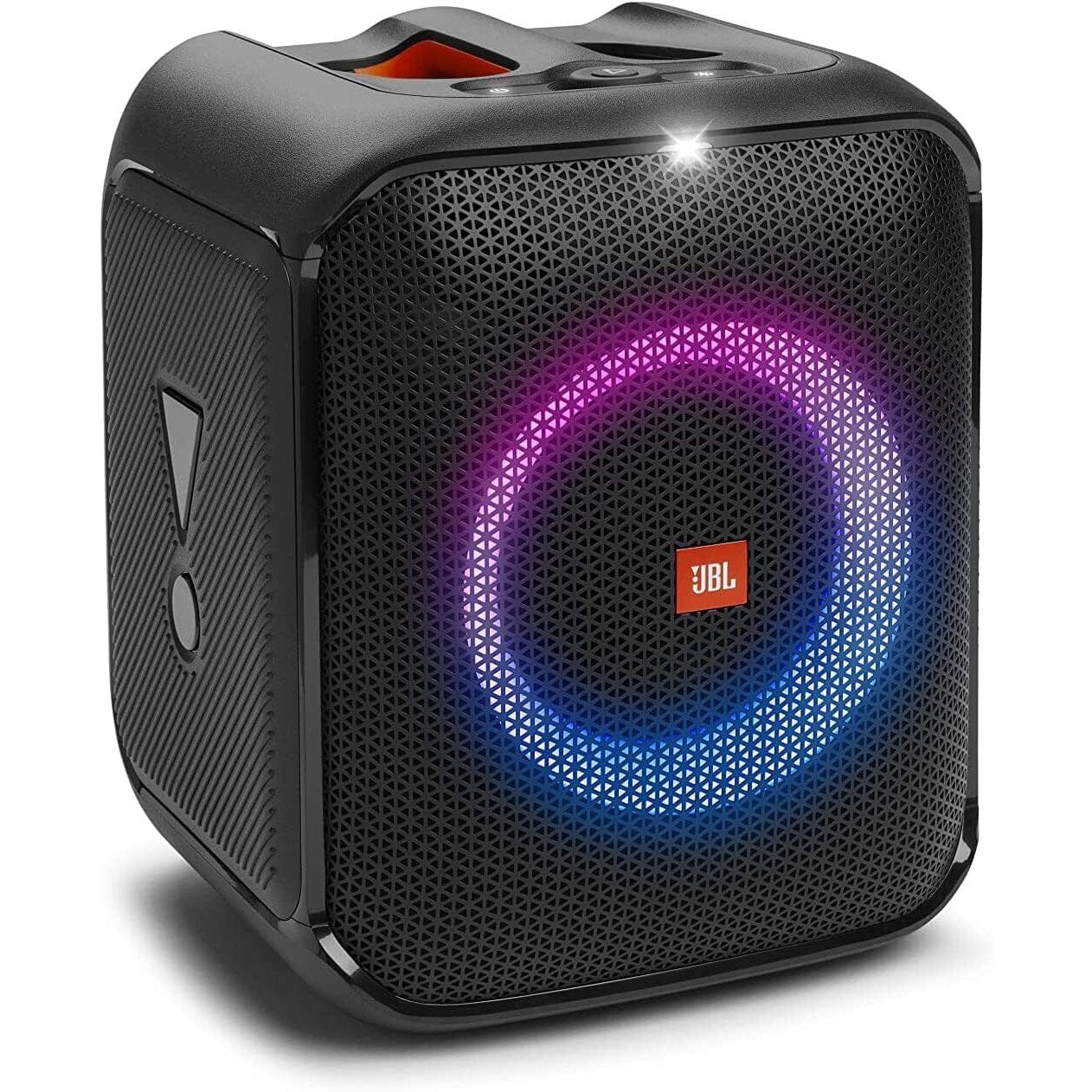 JBL Partybox Encore Essential 100W Sound Built-in Dynamic Light Show Splash Proof Cheap Sale Really