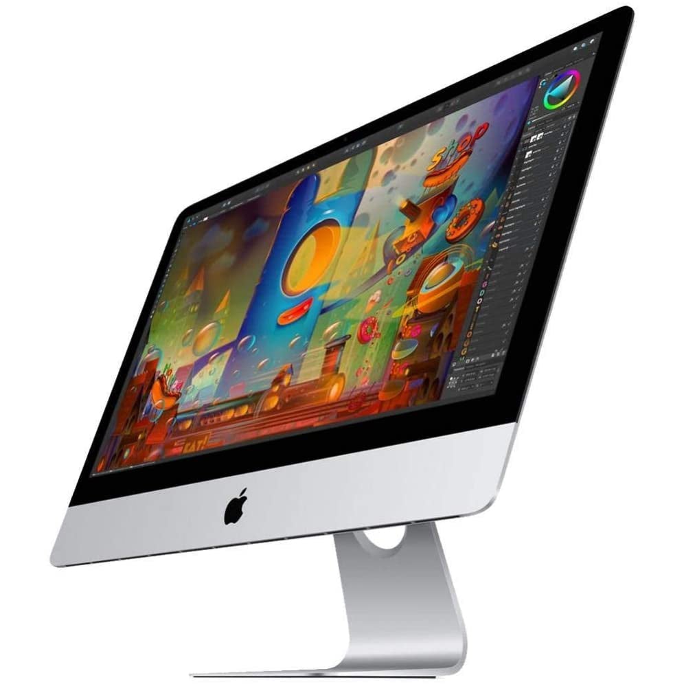 Apple iMac 27 3.2GHz 8GB RAM 1TB HDD 2015 (Refurbished) Perfect Sale Online