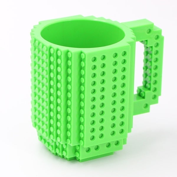 Coffee Cup Building Blocks Mugs Low Shipping Fee Online