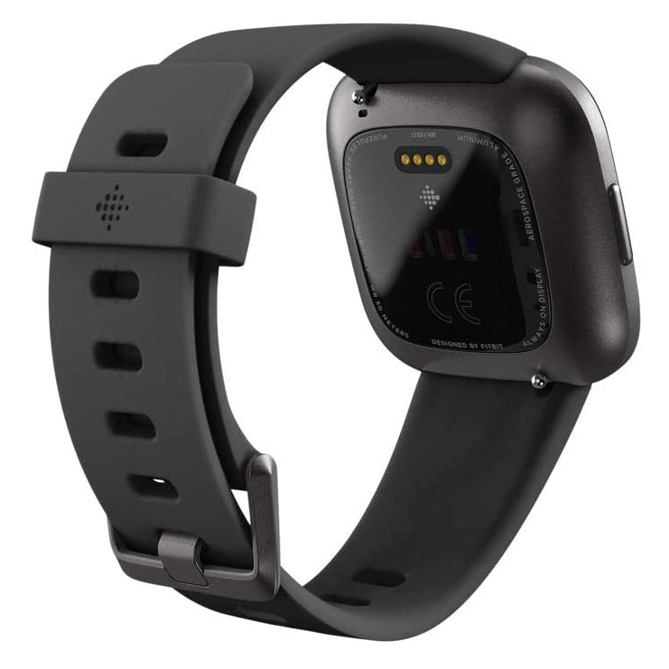 Fitbit Versa 2 Health and Fitness Smartwatch Clearance For Nice