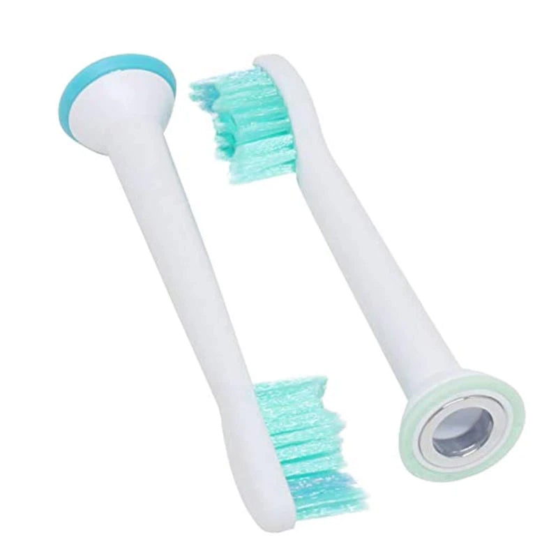 16-Pieces: HX6014 Replacement Electric Toothbrush Head Fits For Philips Sonicare Toothbrush Heads Outlet Factory Outlet