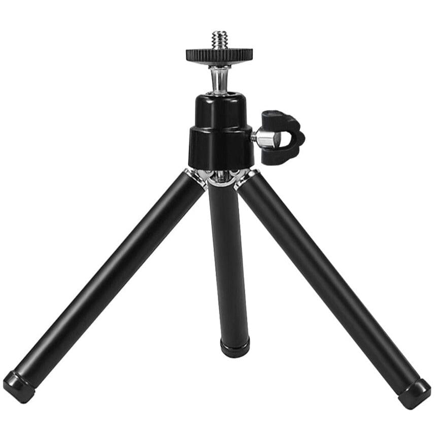 Lightweight Mini Tripod for Webcams and Cameras Cheap Sale Supply