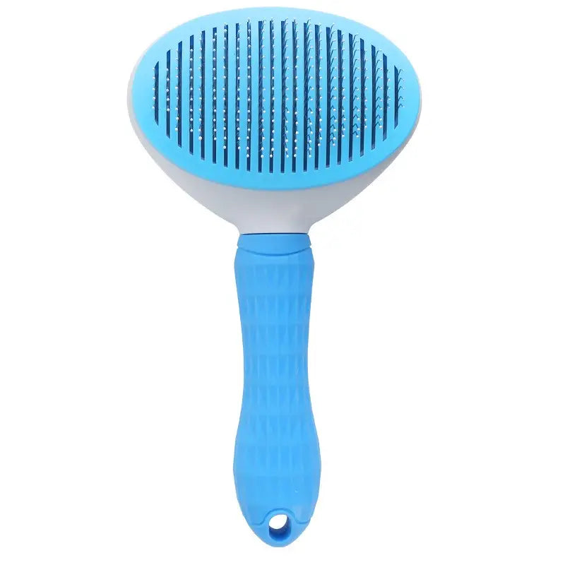 Self Cleaning Slicker Brush Suitable for Pets with Long or Short Hair Cheap Sale For Cheap