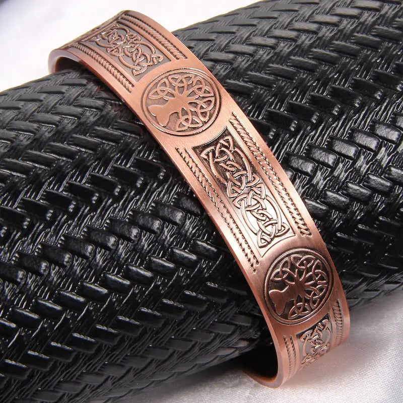 Copper Magnetic Bracelets for Men Women New Styles Cheap Pice