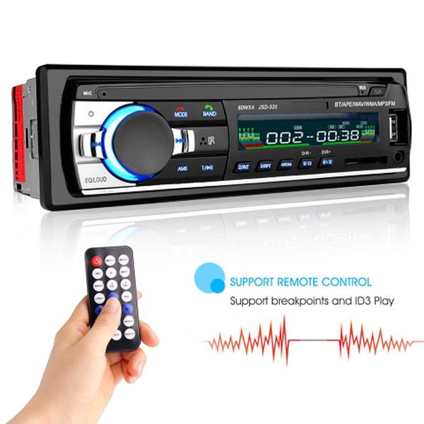 12V Bluetooth Car Stereo Best Place Sale Online