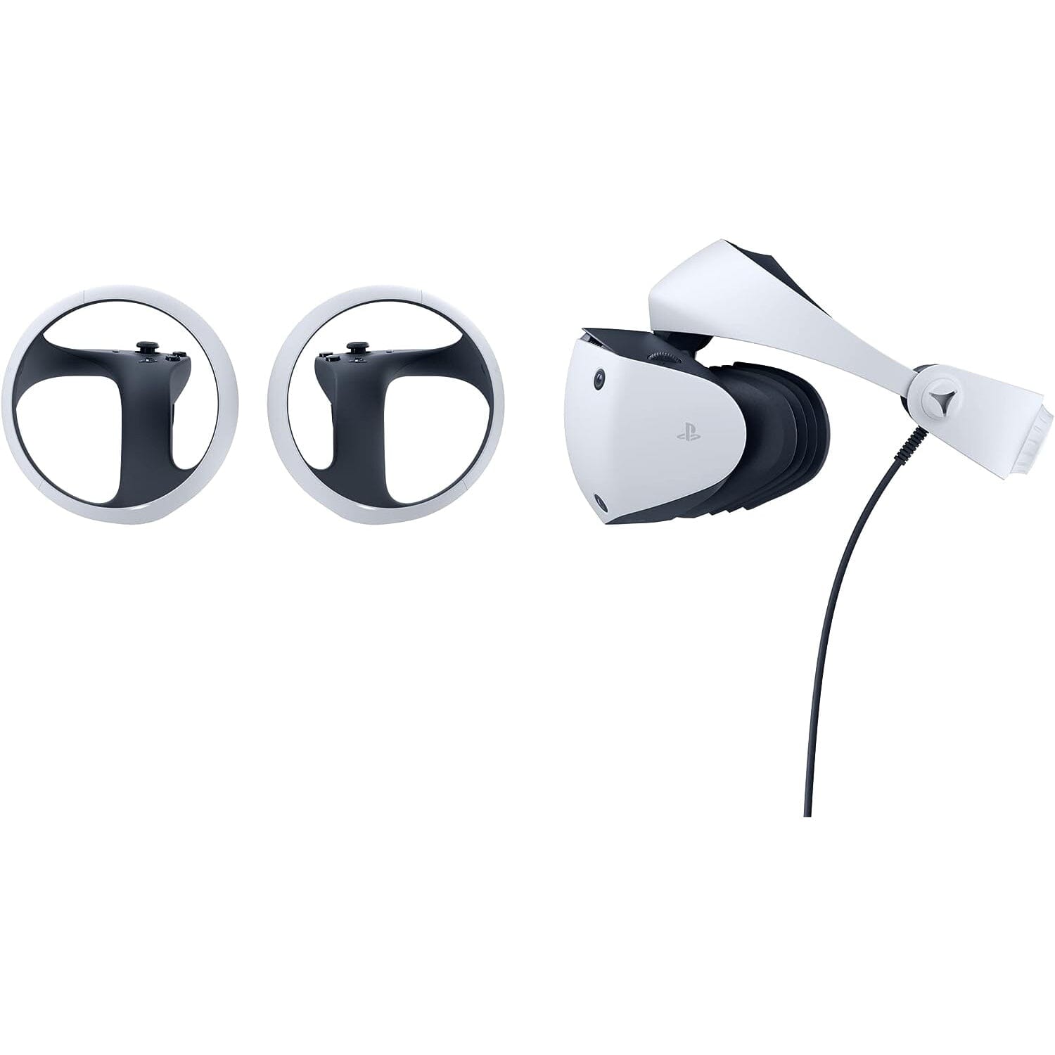 PlayStation VR2 (PSVR2) (Refurbished) Official Sale Online
