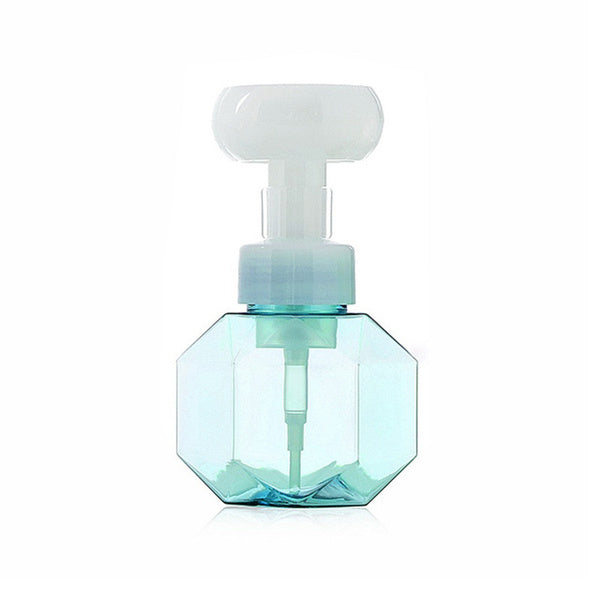 300 ML Flower Shape Liquid Soap Dispenser Big Discount Cheap Pice