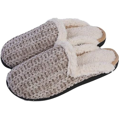 Roxoni Memory Foam Slippers for Women Best Seller For Sale