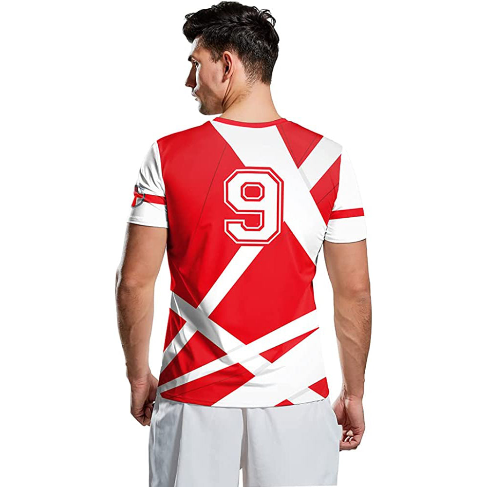 World Cup 2022 Soccer Jersey Women and Mens Football T-Shirts Clearance Online