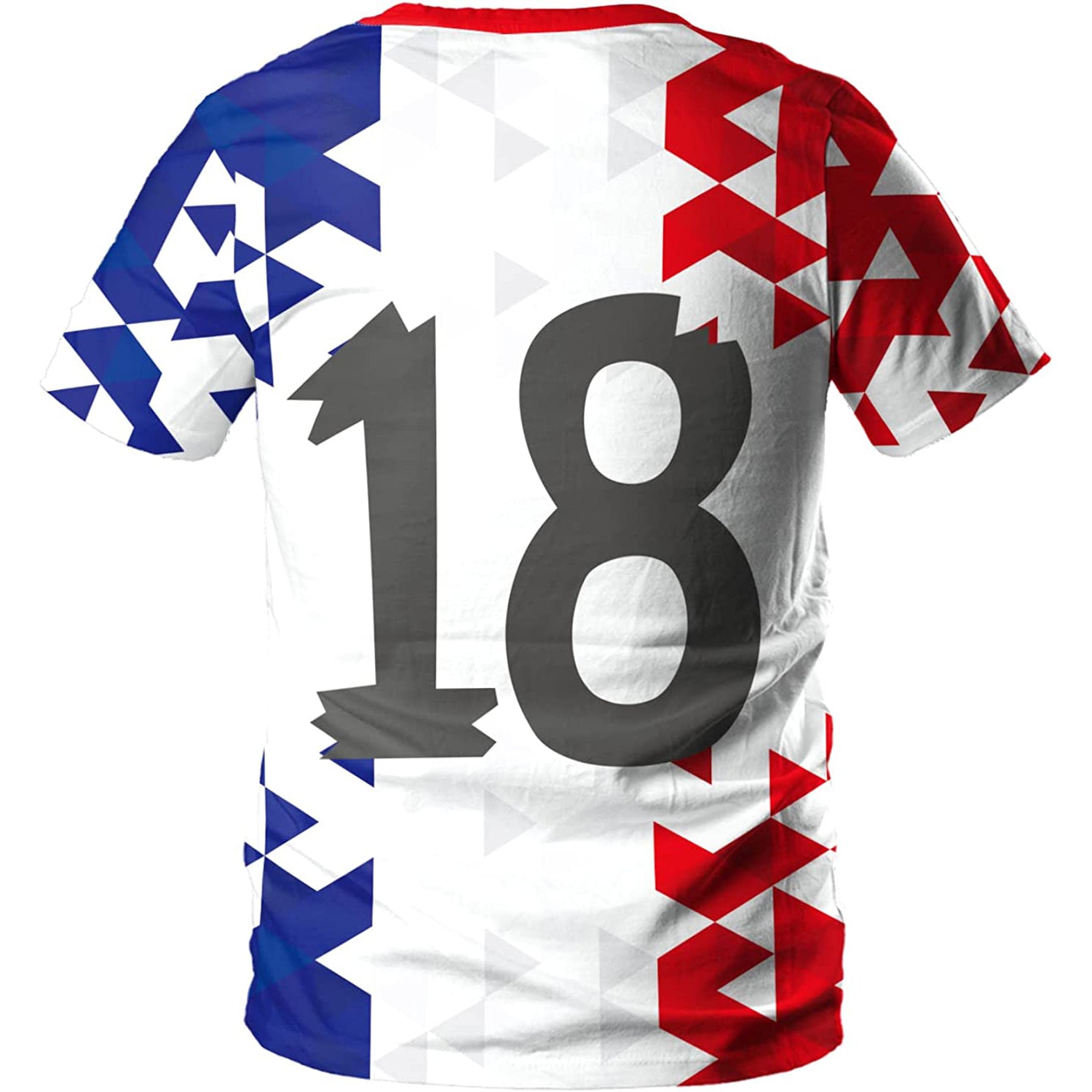 World Cup 2022 Soccer Jersey Women and Mens Football T-Shirts Clearance Online