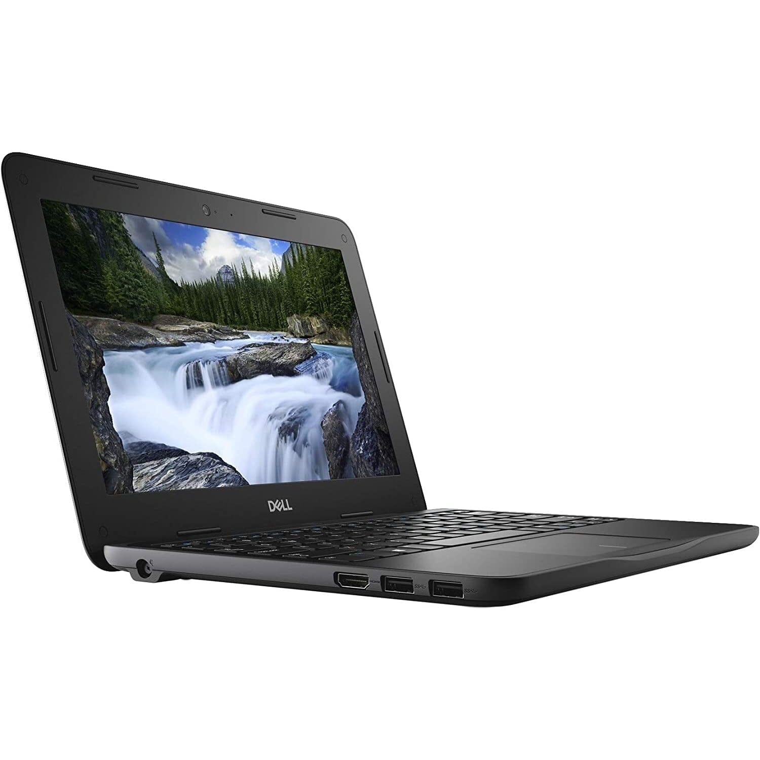 Dell Latitude 3190 Intel Celeron N4100 X4 2.4GHz 4GB 128GB 11.6in Win 11 (Refurbished) Discounts Cheap Pice