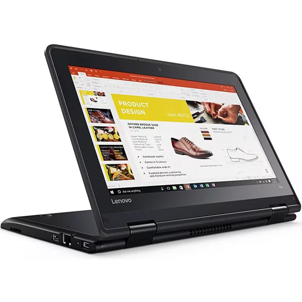 Lenovo ThinkPad 11E 1rst Generation 11.6 Touchscreen Chromebook 4GB 16GB (Refurbished) Cheap Outlet Locations