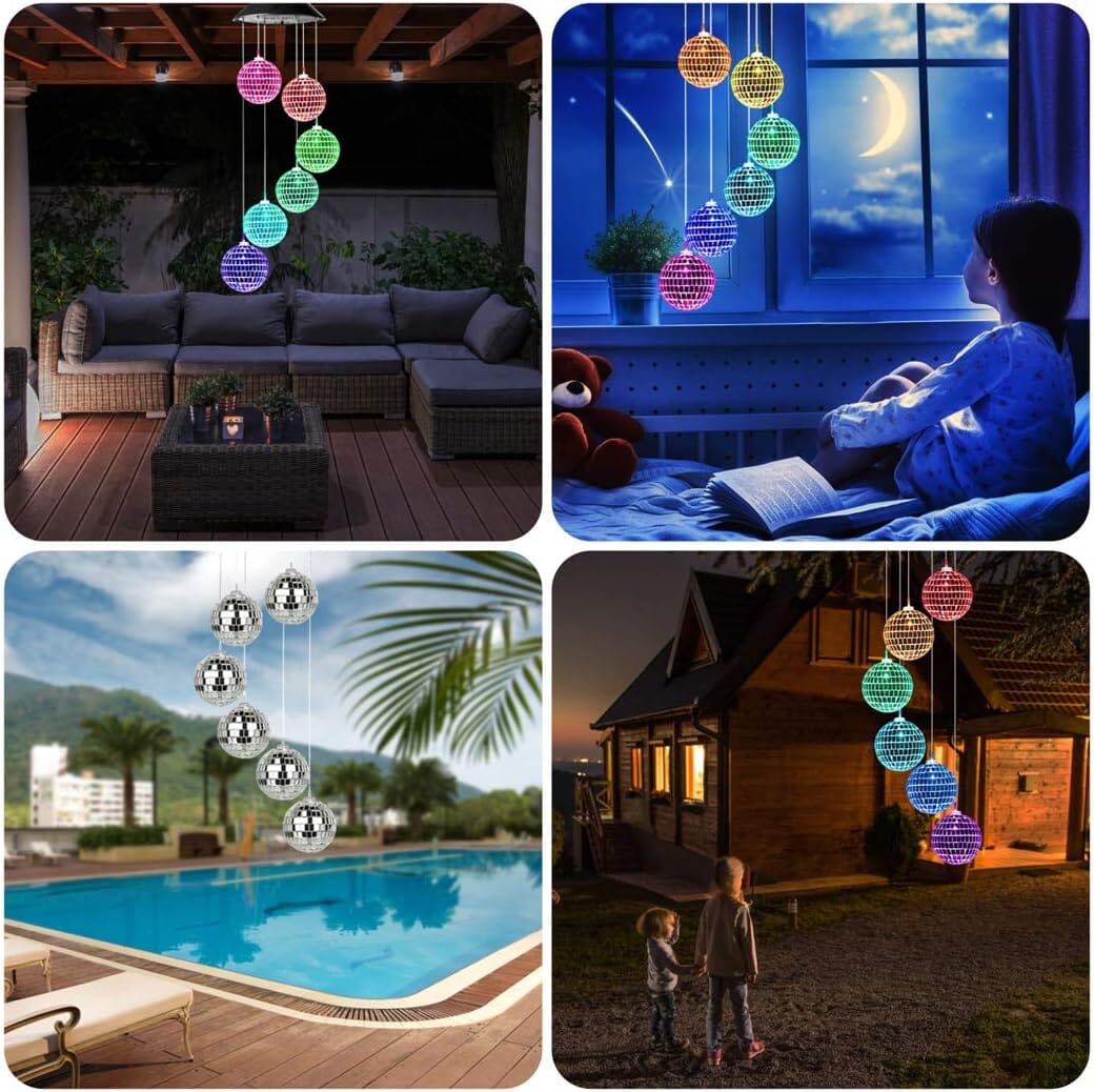 Mobile Hanging LED Light Low Pice Cheap Online