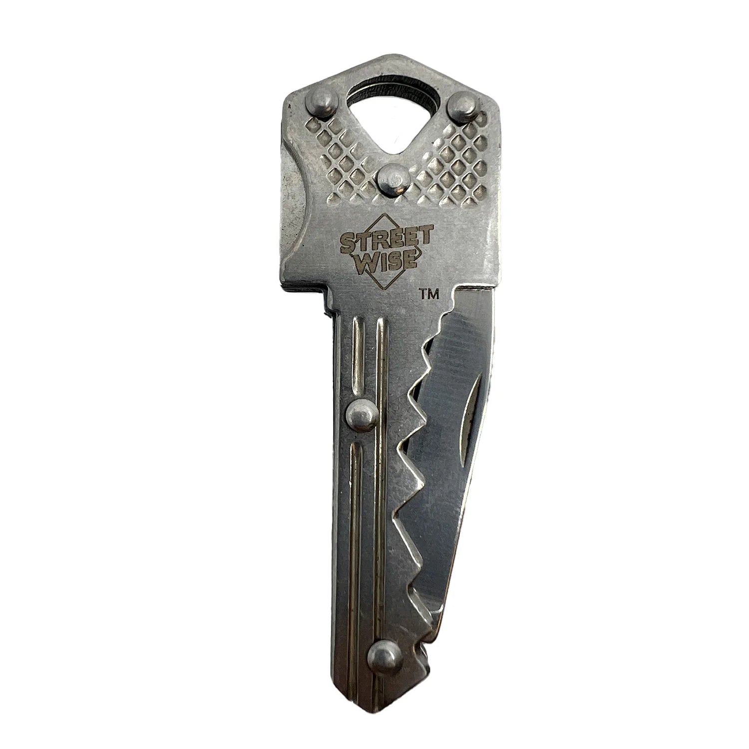 Safe-Key Concealed Knife Cheap Very Cheap