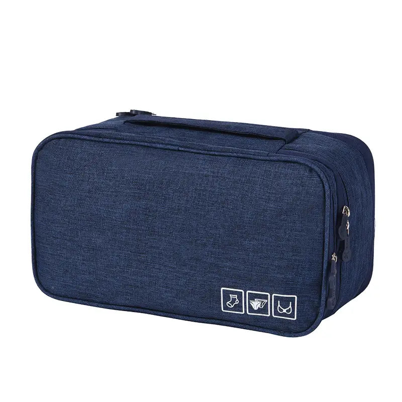 Portable Underwear & Toiletry Storage Bag Cheap Sale 2025 New