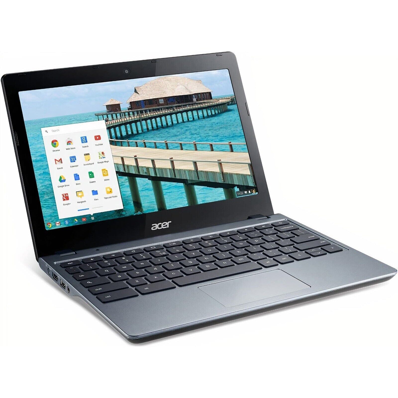 Acer Chromebook C720 11.6” Intel 1.4 GHz 4GB RAM 16GB (Refurbished) Really For Sale