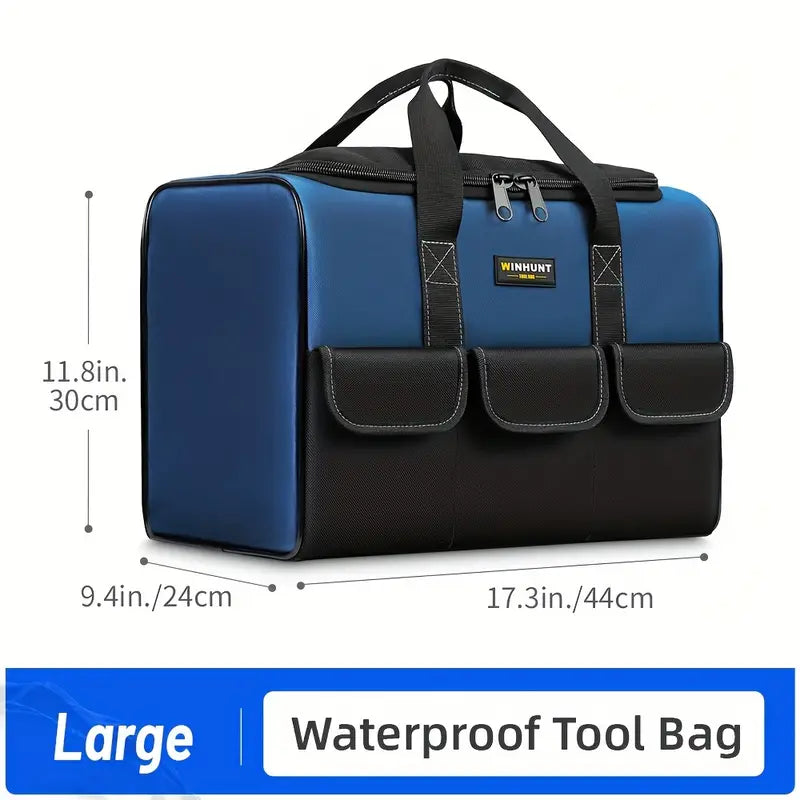 Heavy Duty Tool Bag With Wide Mouth Buy Cheap Inexpensive