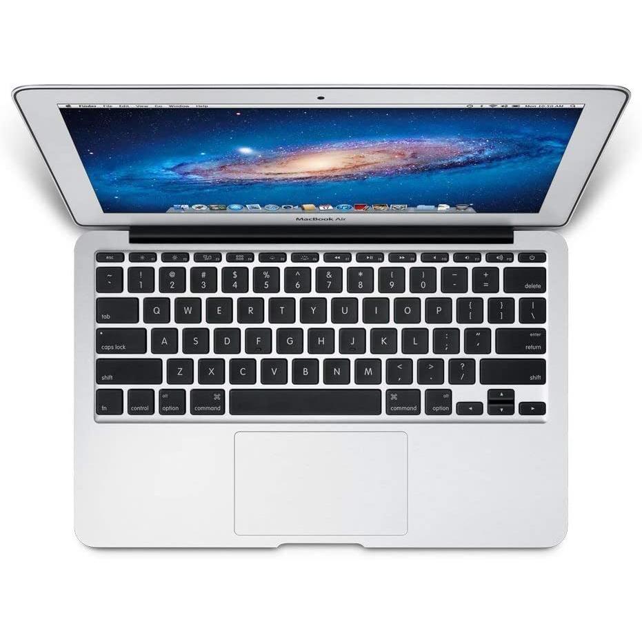 Apple MacBook Air Core i5 1.7 GHz 11 (Refurbished) Buy Cheap Many Kinds Of