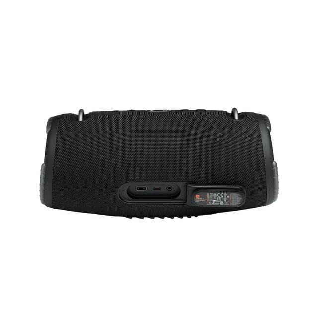 JBL Xtreme 3 Black Portable Bluetooth Speaker Buy Cheap Clearance Store