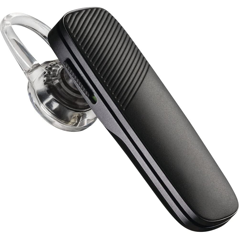 Plantronics Explorer 505 Bluetooth Headset Black (Refurbished) Best For Sale