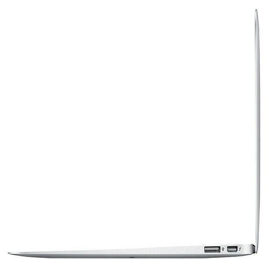 Apple MacBook Air 11.6 Intel i5 128GB SSD 4GB RAM MJVM2LL/A (Refurbished) Cheap Sale 2025