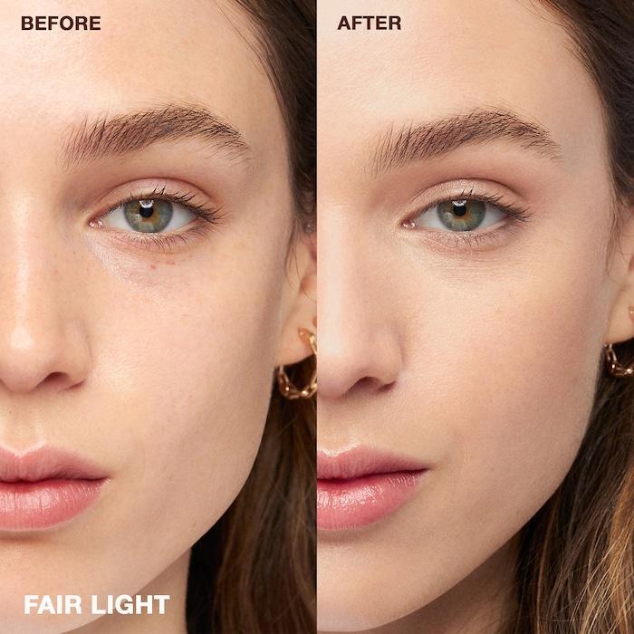 Smashbox X Becca Under Eye Brightening Corrector - Fair Light 2025 Sale Online