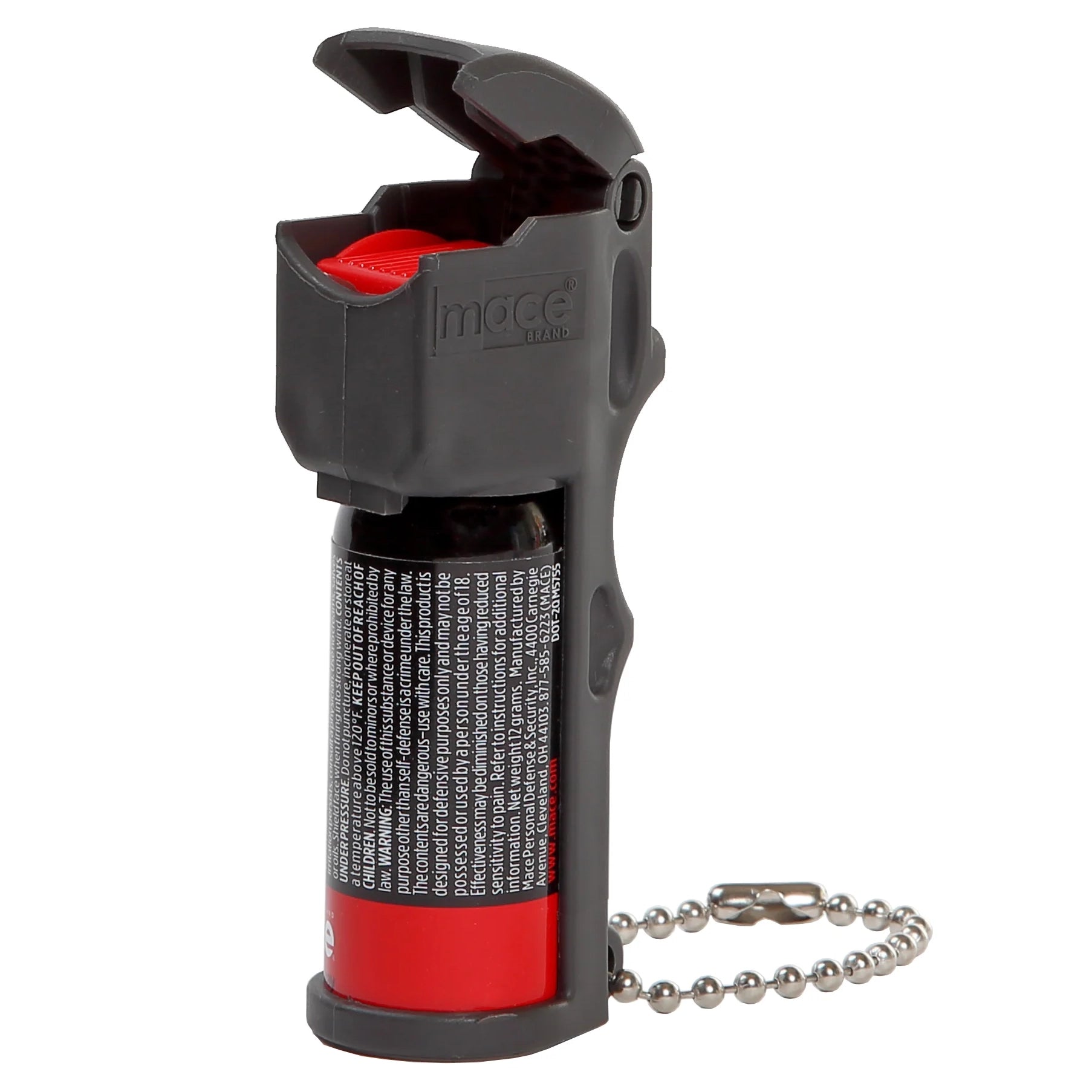 Mace Pocket Model Stream Pepper Spray Cheap Cost