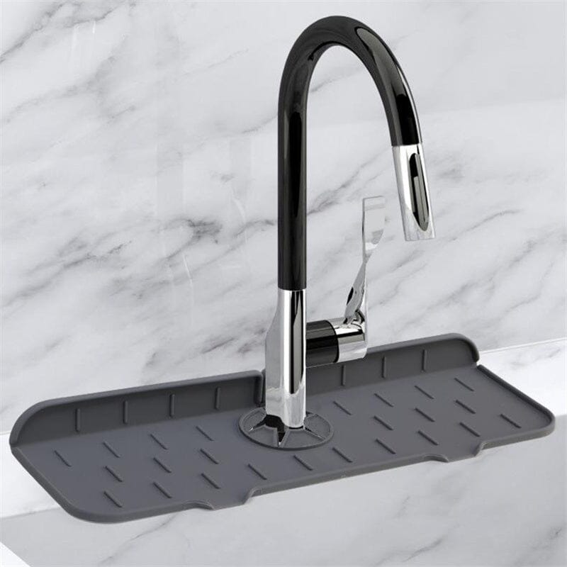 2-Pack: Silicone Sink Splash Guard Cheap Sale Release Dates