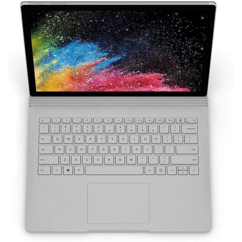 Microsoft Surface Book 1 Core I5 8GB 256GB (Refurbished) Shop Offer For Sale