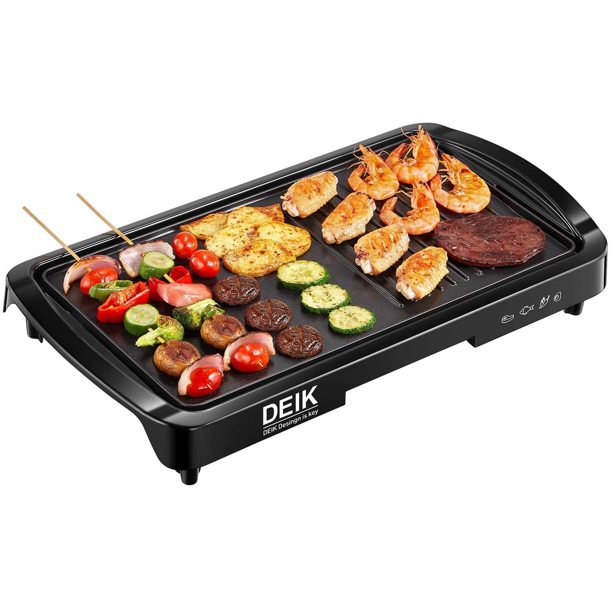 20-Inch Nonstick Electric Griddle Footlocker Cheap Online