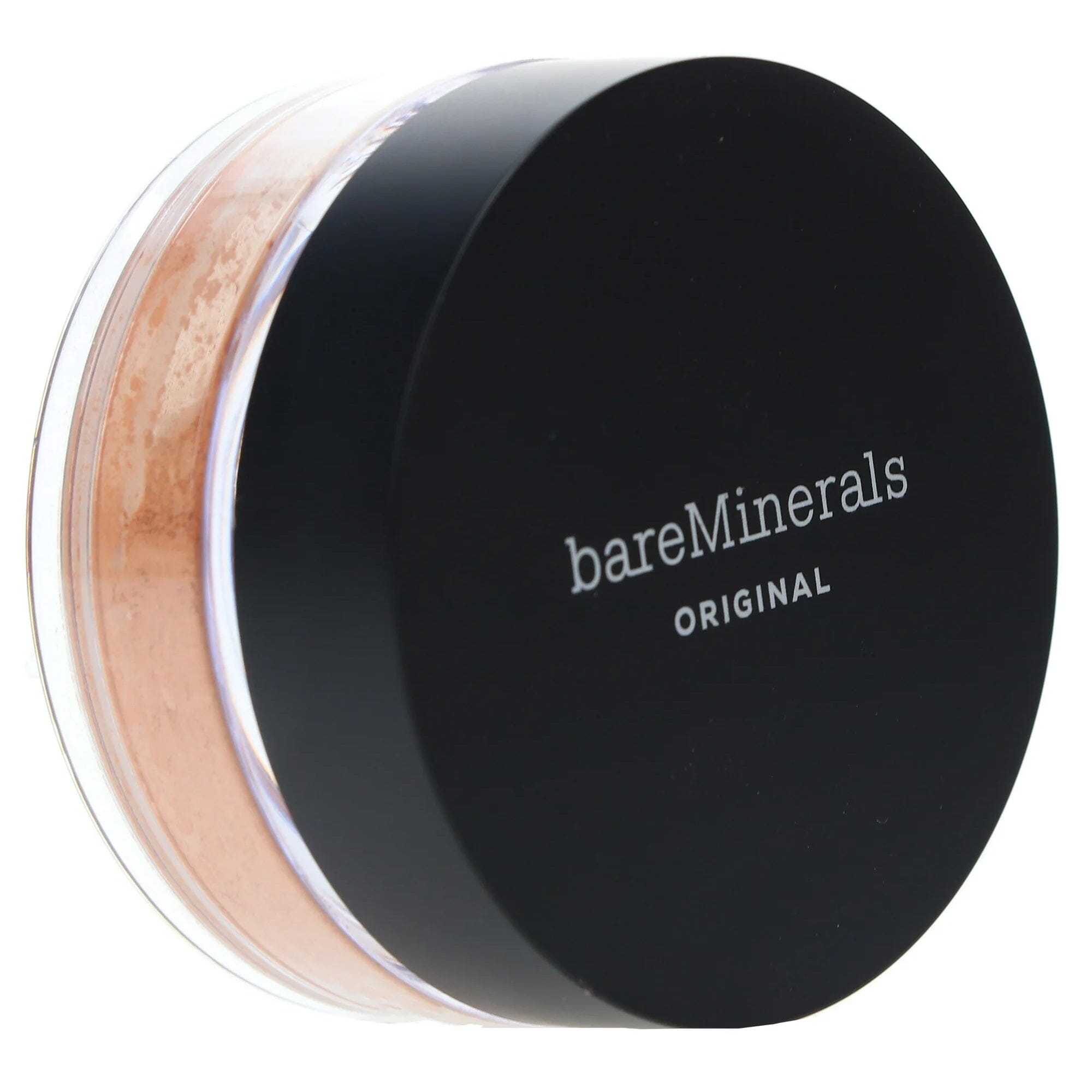 BareMinerals Original Foundation Medium Beige 12 SPF 15 0.28 oz With Credit Card Free Shipping