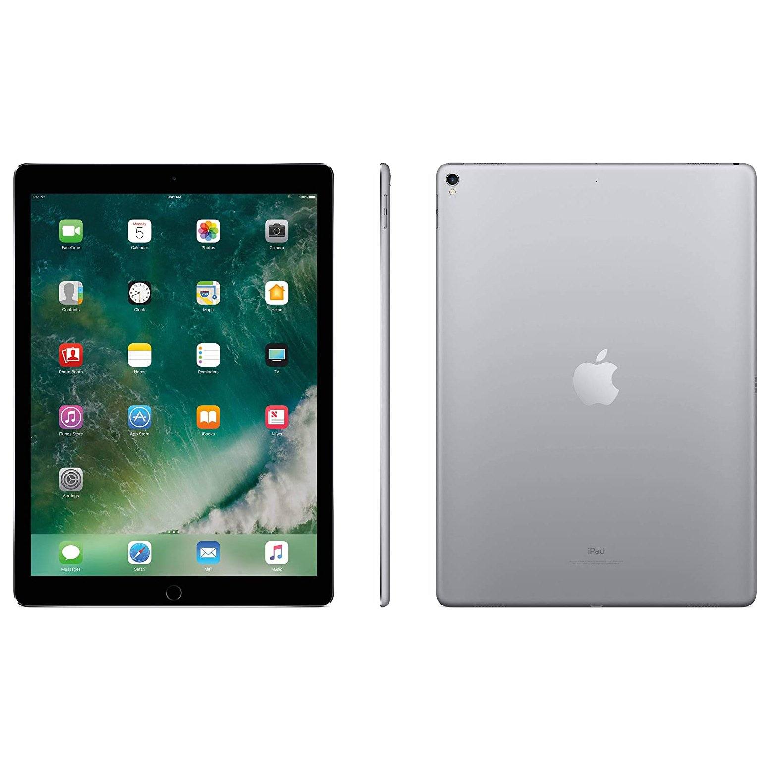 Apple iPad Pro 2nd Generation 12.9 with Wi-Fi + 4G Cellular (Refurbished) Cheap Sale Footlocker Pictures