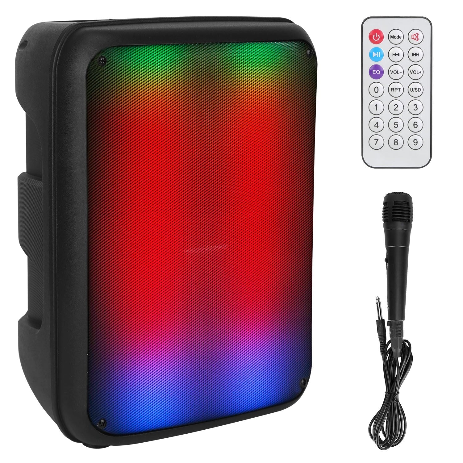 Portable Wireless Party Speaker For Sale